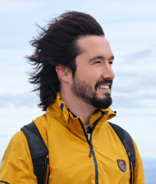 Photo of Nolan Musch